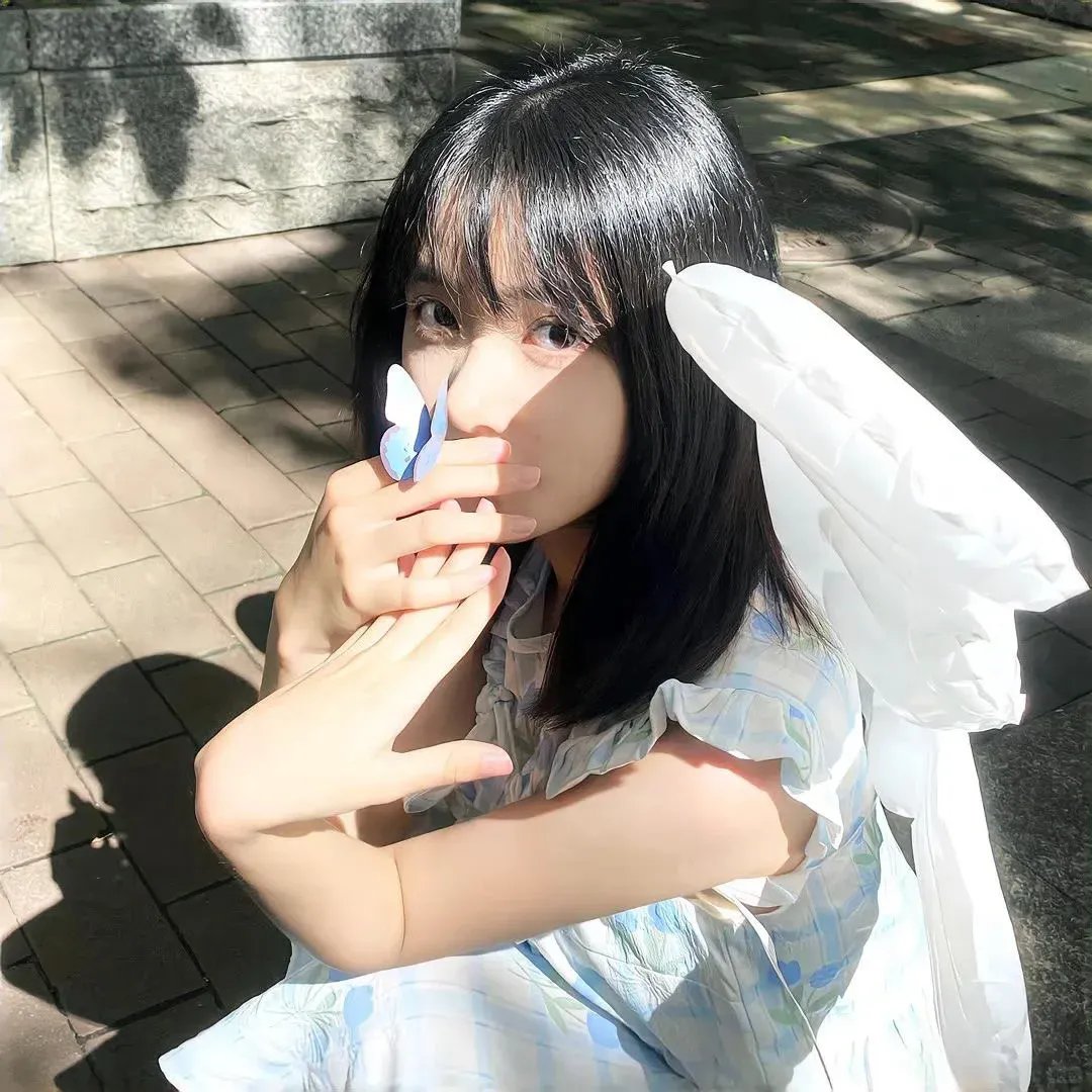 哭泣的鹦鹉